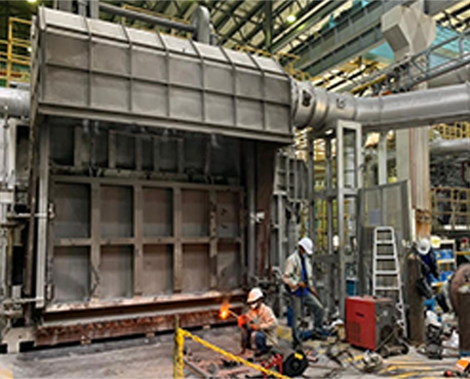 Furnace service